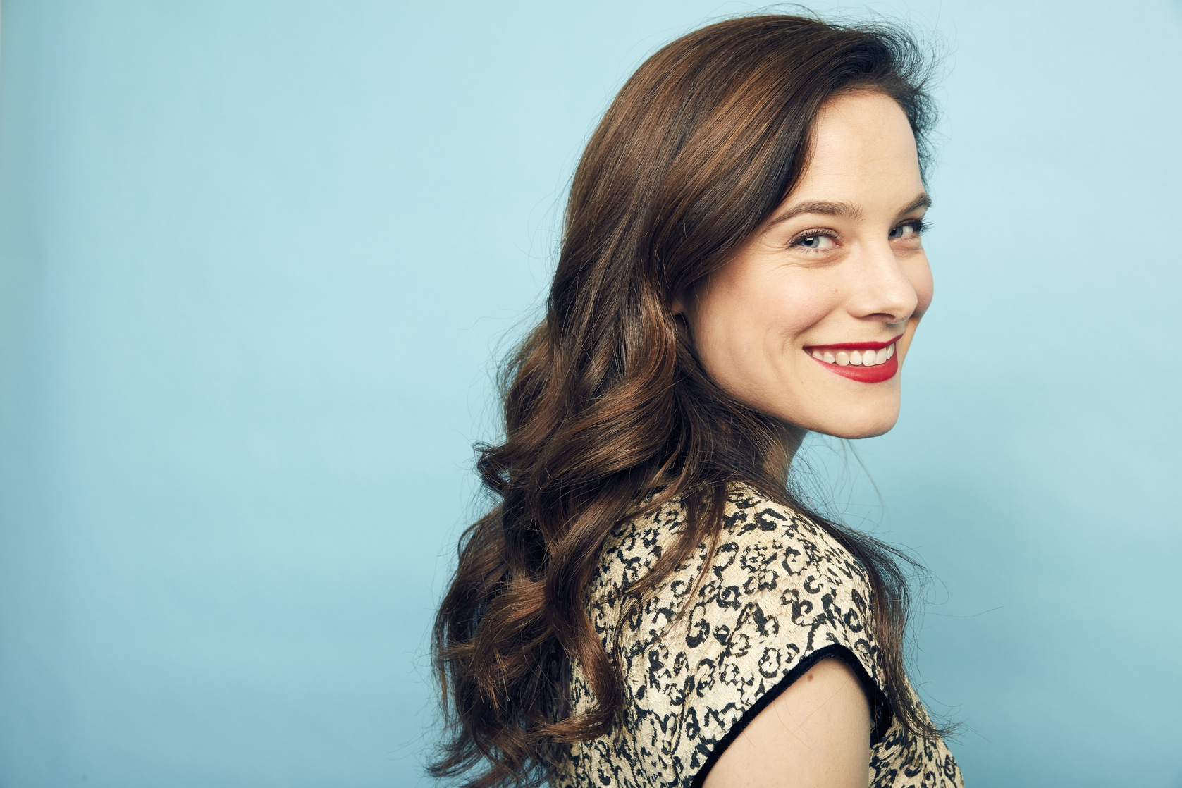 Caroline Dhavernas