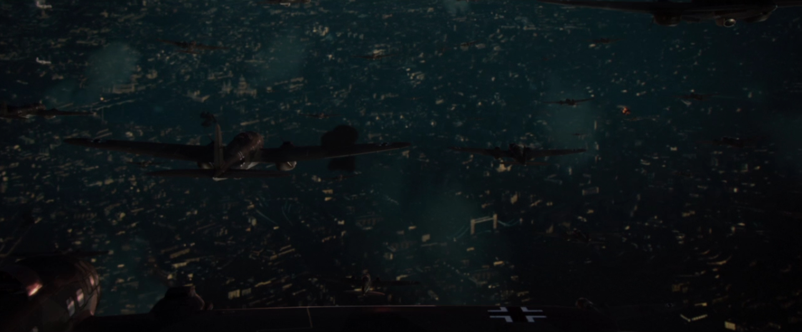 The Imitation Game