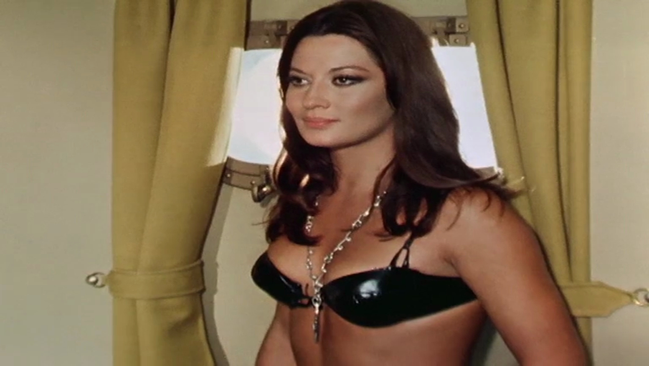 Picture of Rosalba Neri