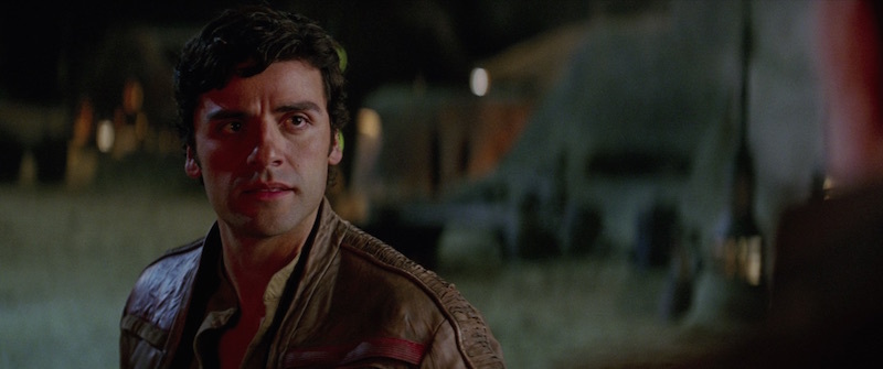 Poe Dameron