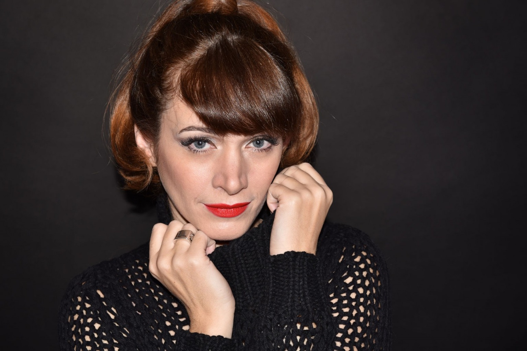 Anna Zhara