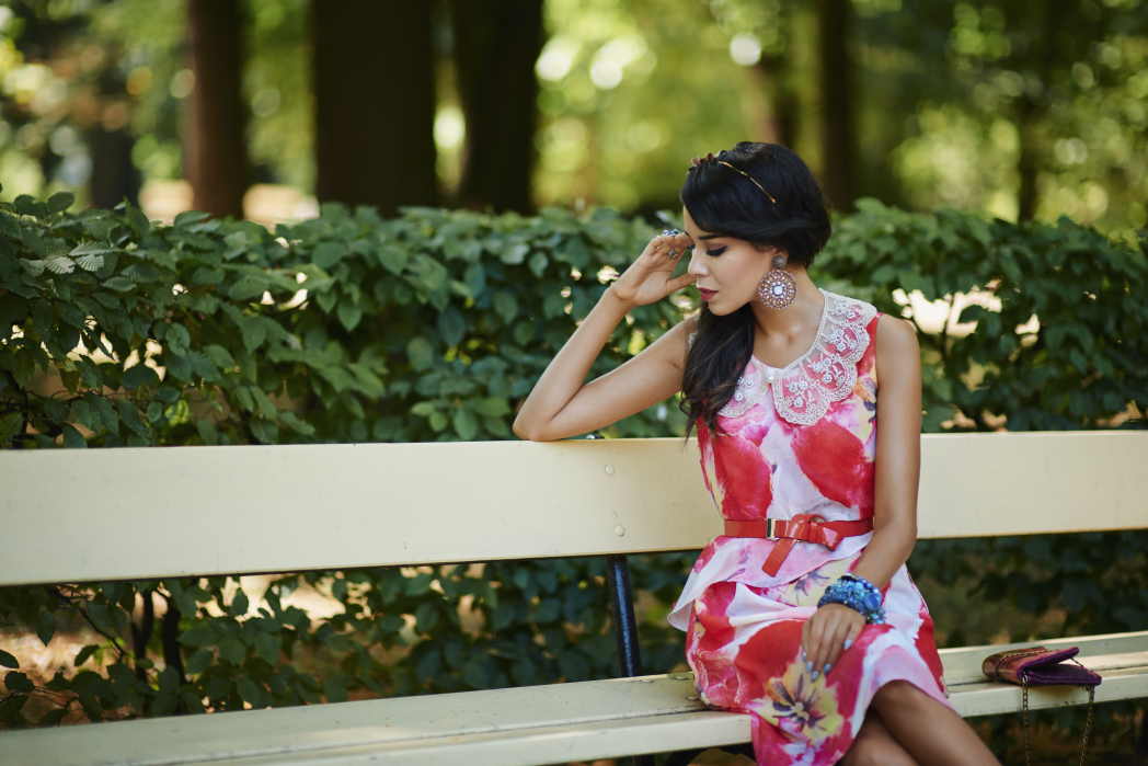 Tamara Gonzalez-Perea