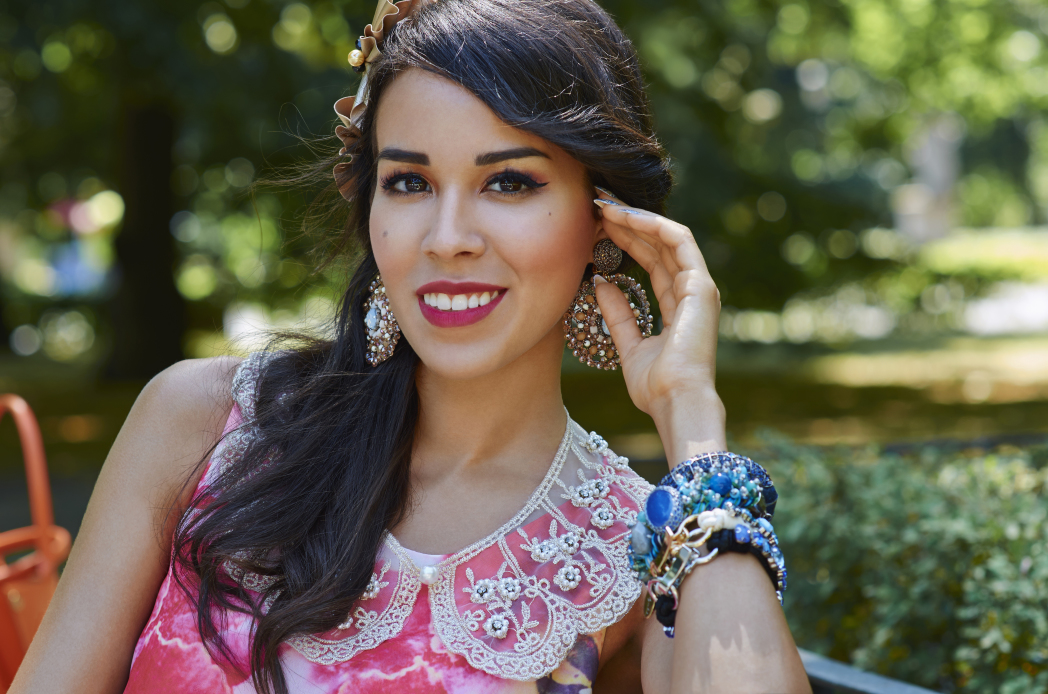 Tamara Gonzalez-Perea