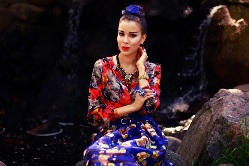 Tamara Gonzalez-Perea