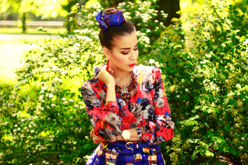 Tamara Gonzalez-Perea