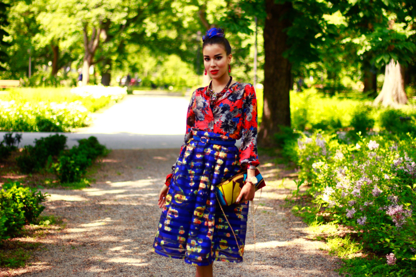 Tamara Gonzalez-Perea