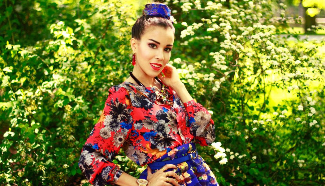 Tamara Gonzalez-Perea