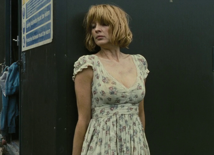 Picture Of Kelly Reilly