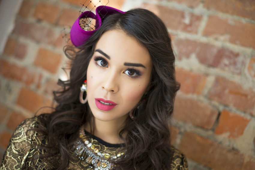 Tamara Gonzalez-Perea