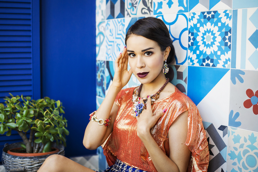 Tamara Gonzalez-Perea