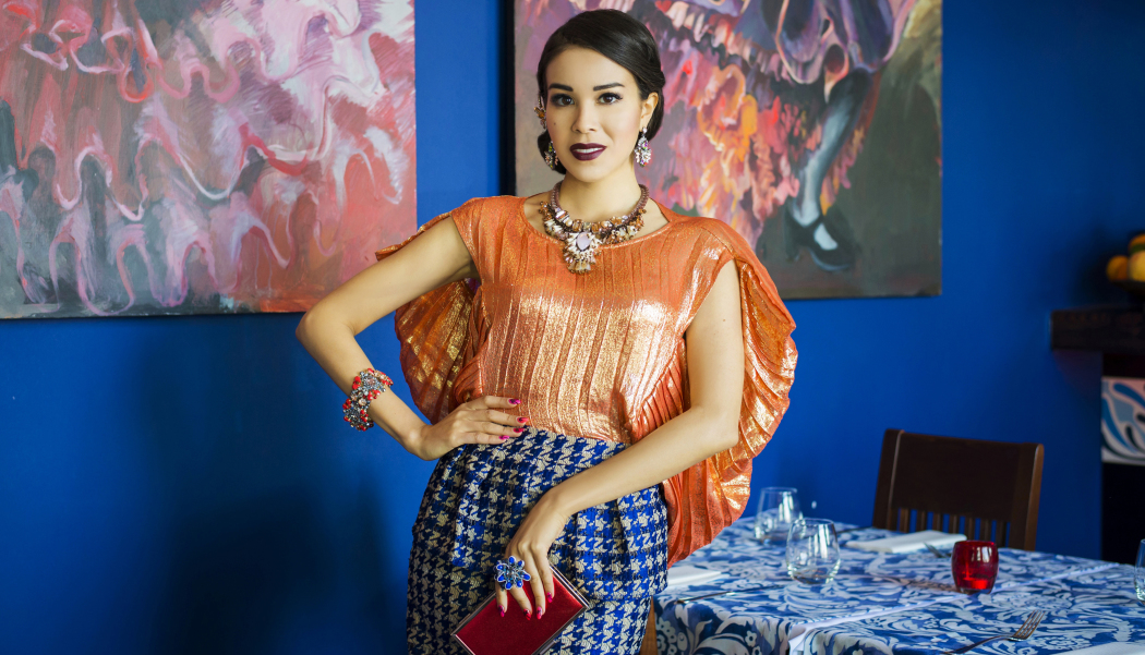 Tamara Gonzalez-Perea