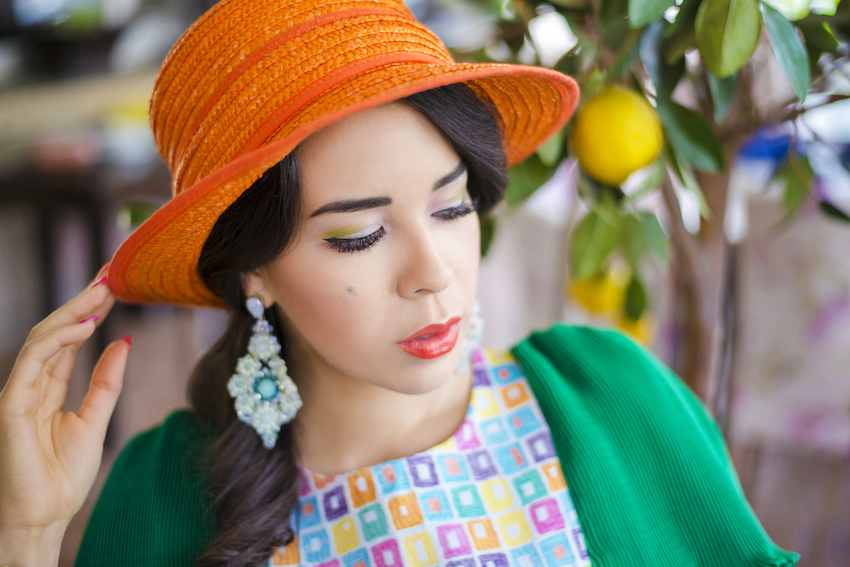 Tamara Gonzalez-Perea