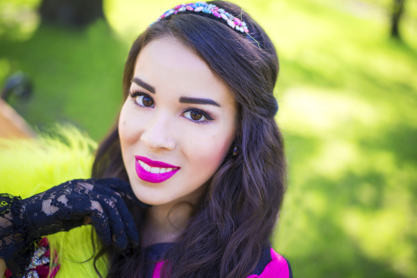 Tamara Gonzalez-Perea