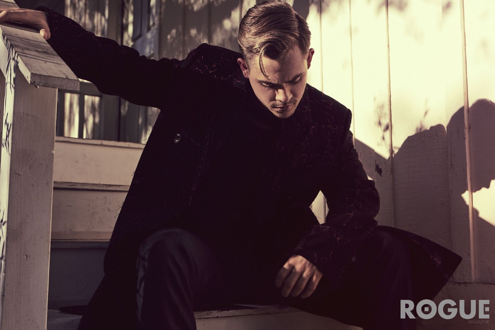 Dacre Montgomery Dacre Montgomery