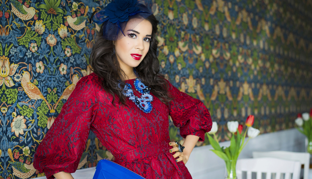 Picture of Tamara GonzalezPerea