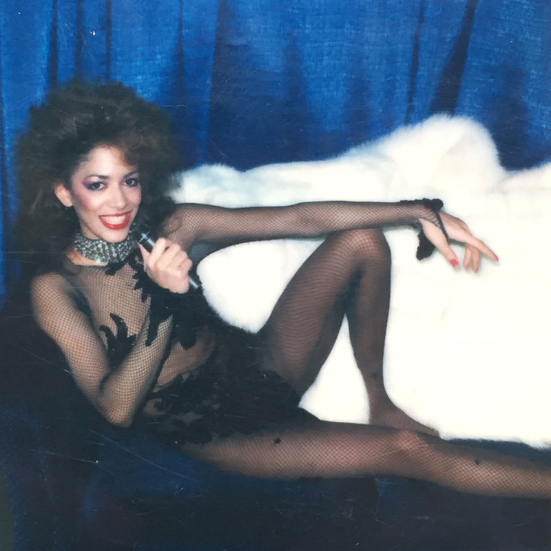 Picture of Sheila E.