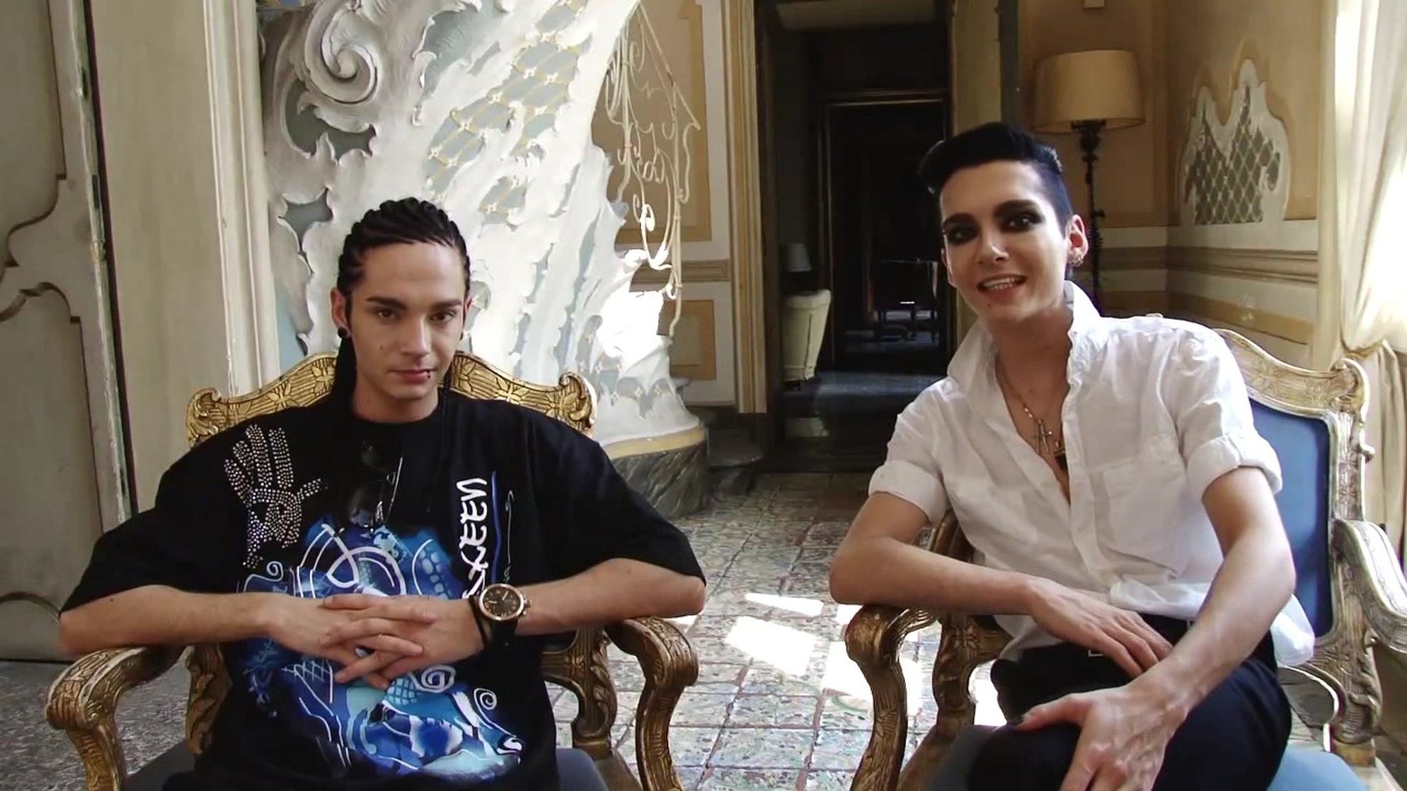 Tokio Hotel