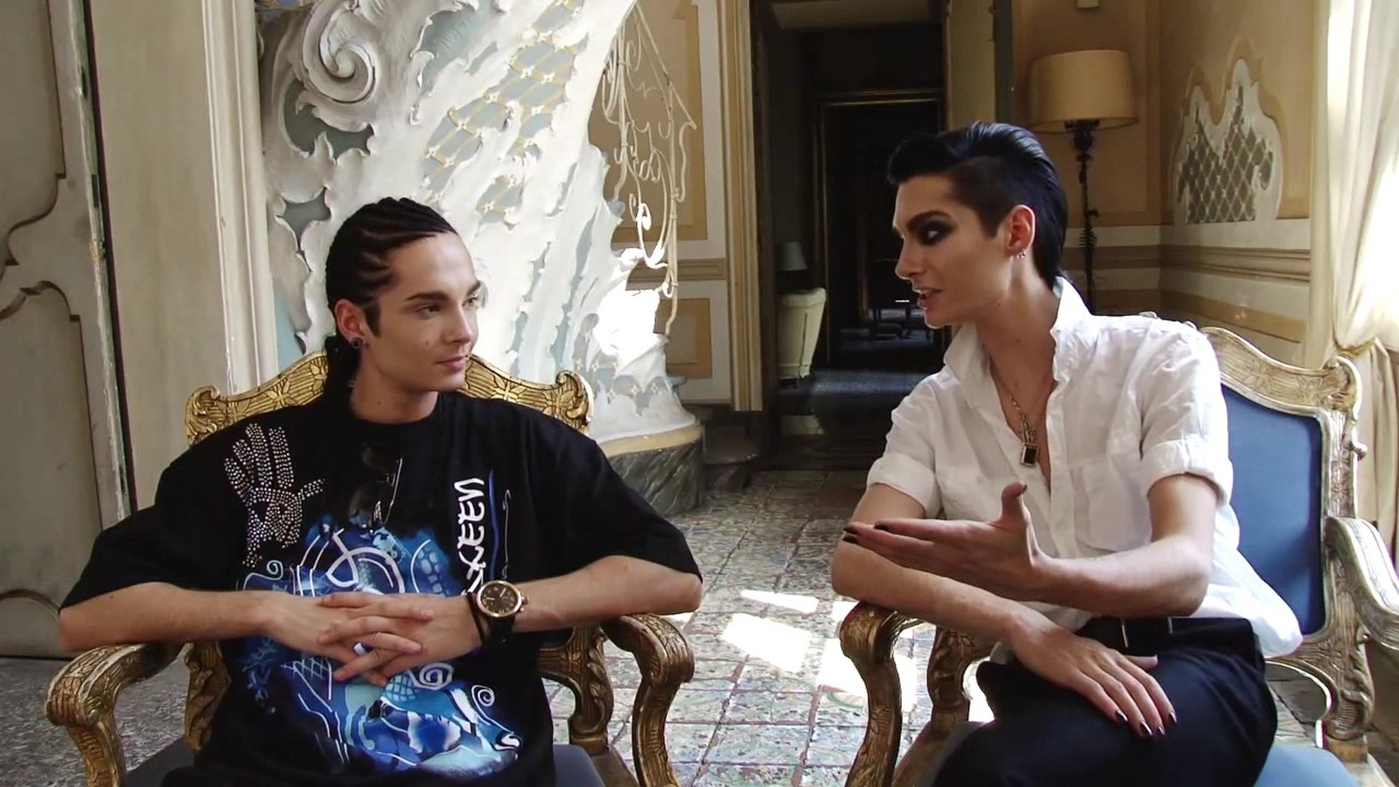 Tokio Hotel