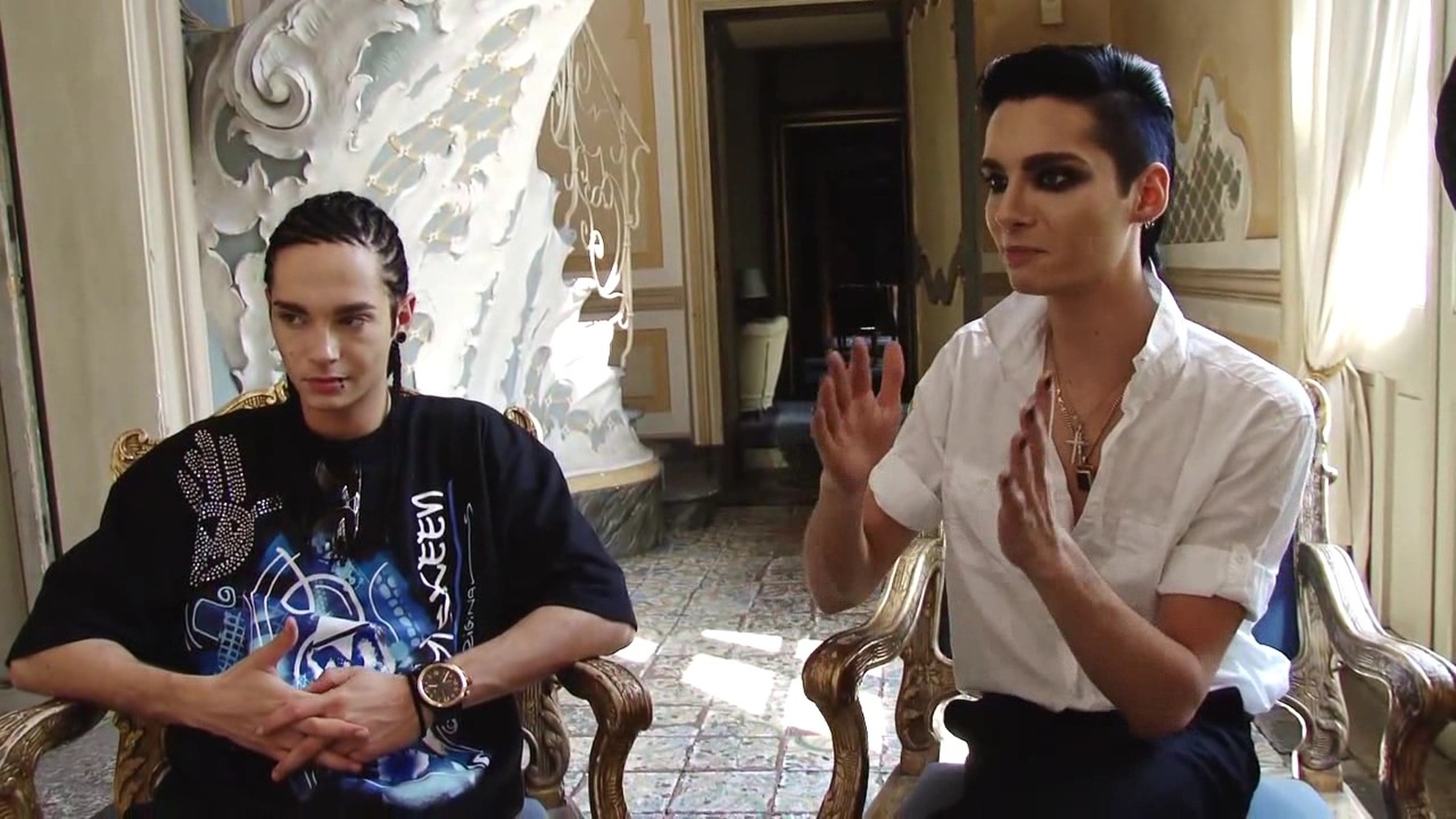 Tokio Hotel