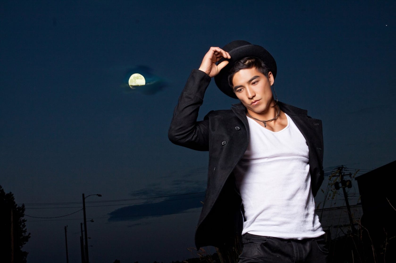 Ludi Lin Ludi Lin