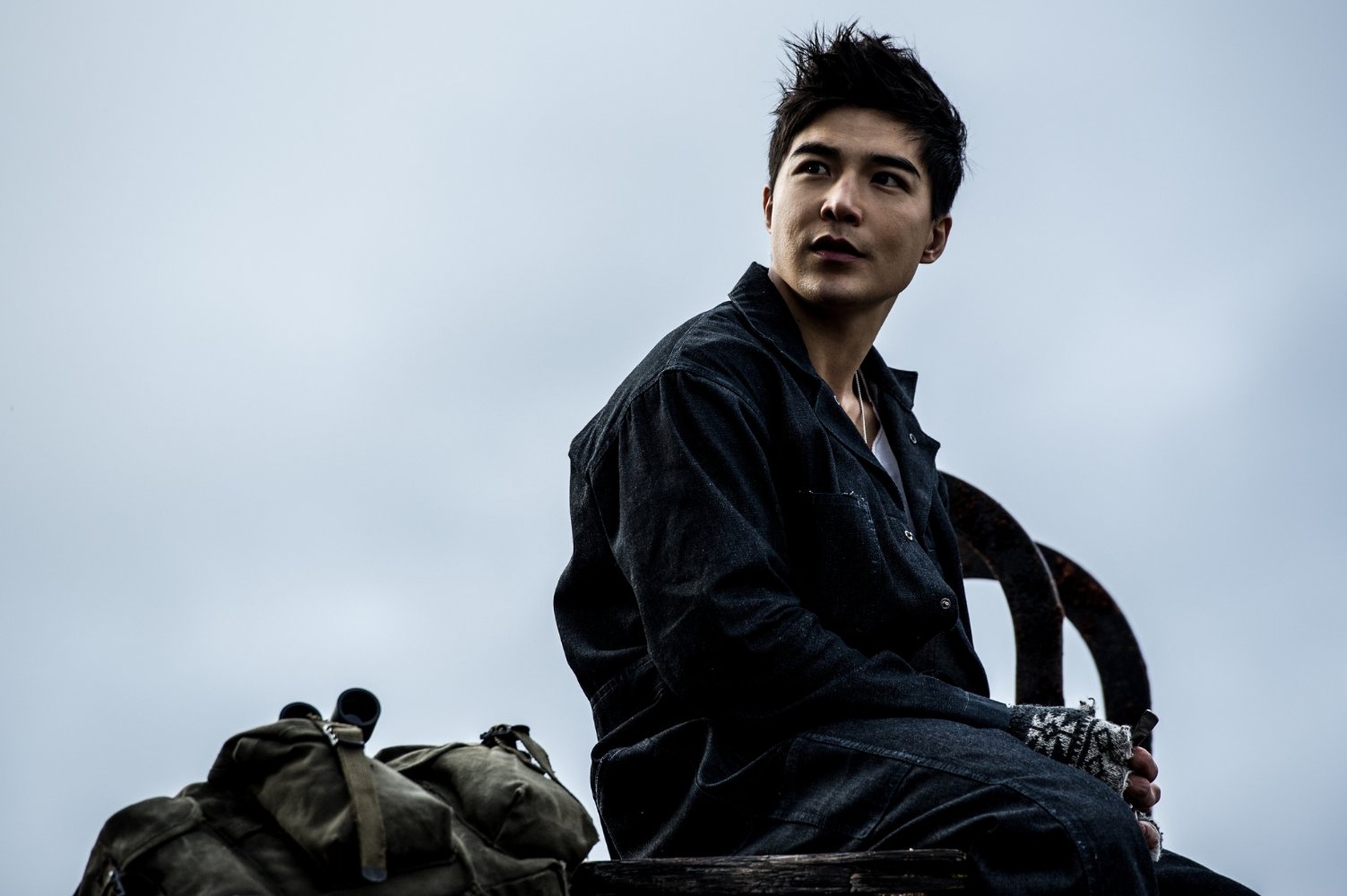 Ludi Lin Ludi Lin