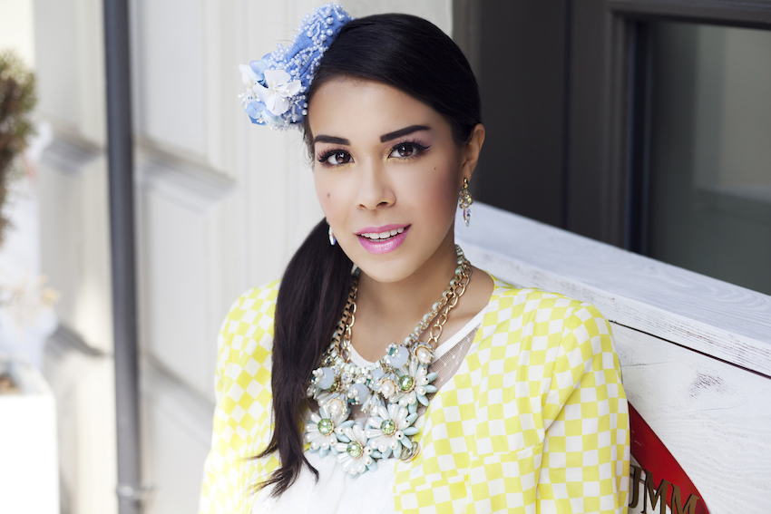 Tamara Gonzalez-Perea