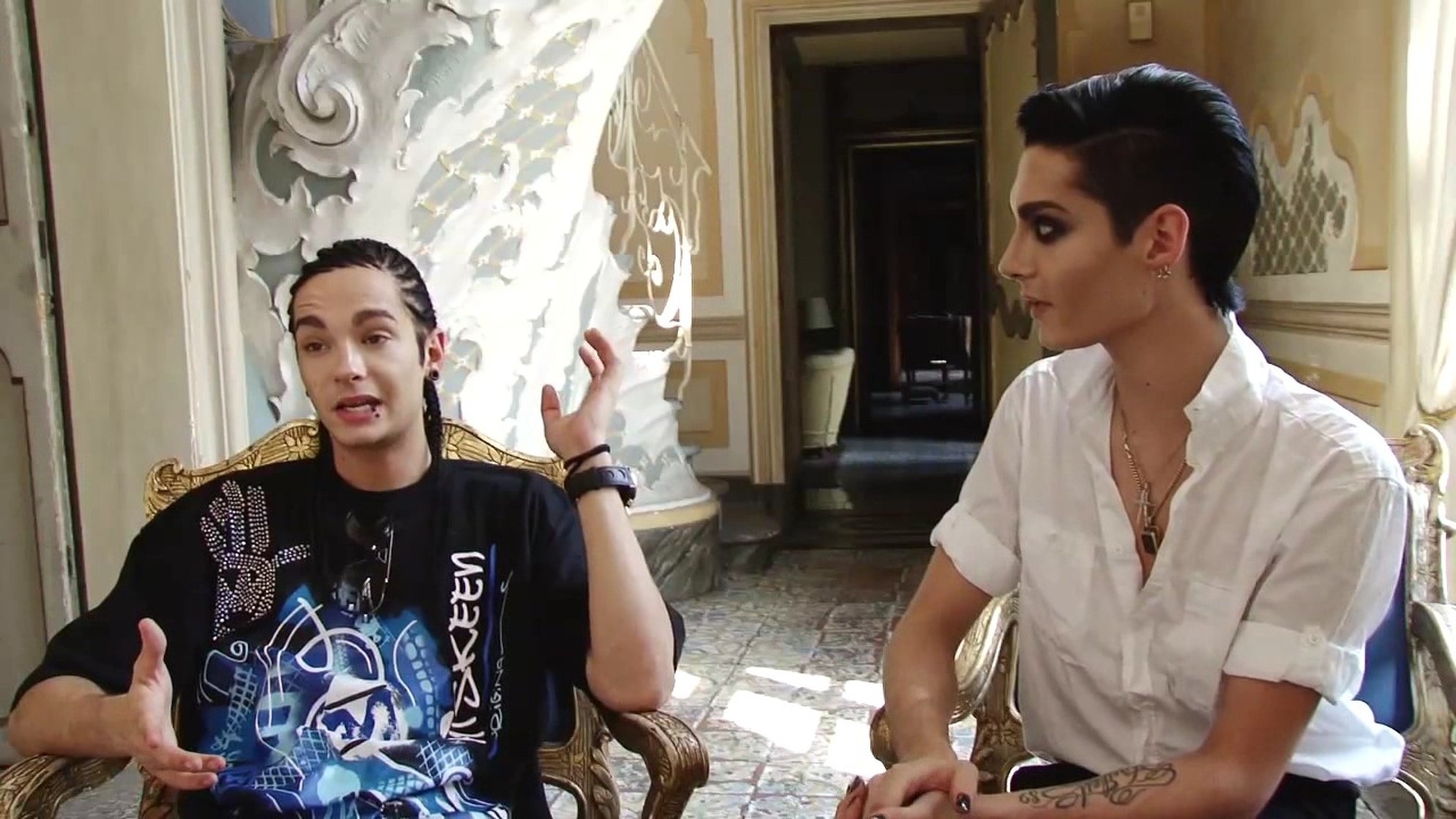 Tokio Hotel