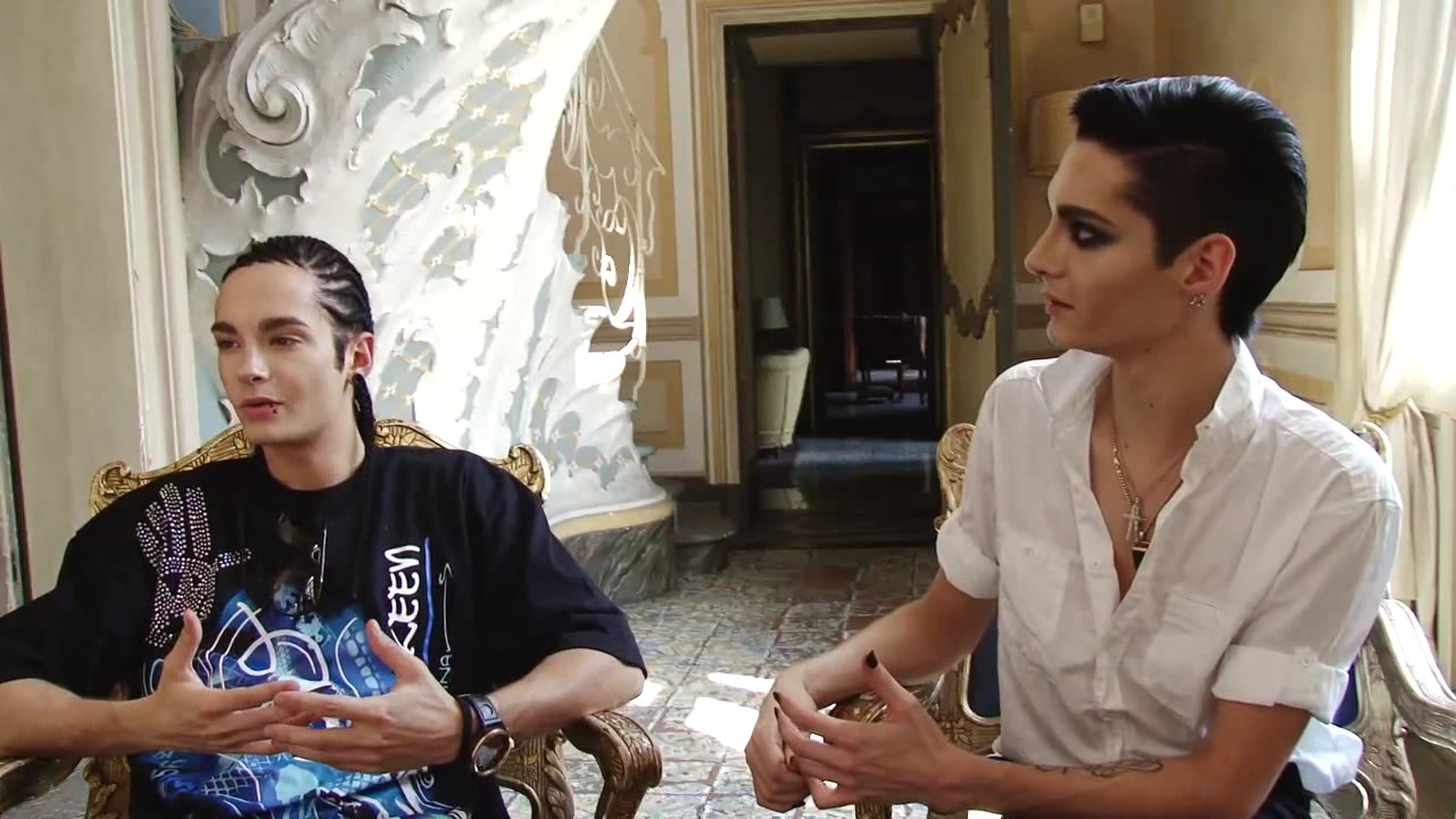 Tokio Hotel