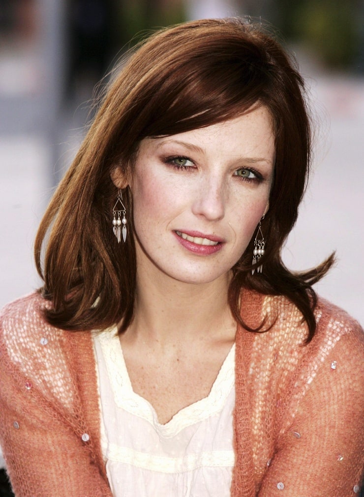 Image Of Kelly Reilly