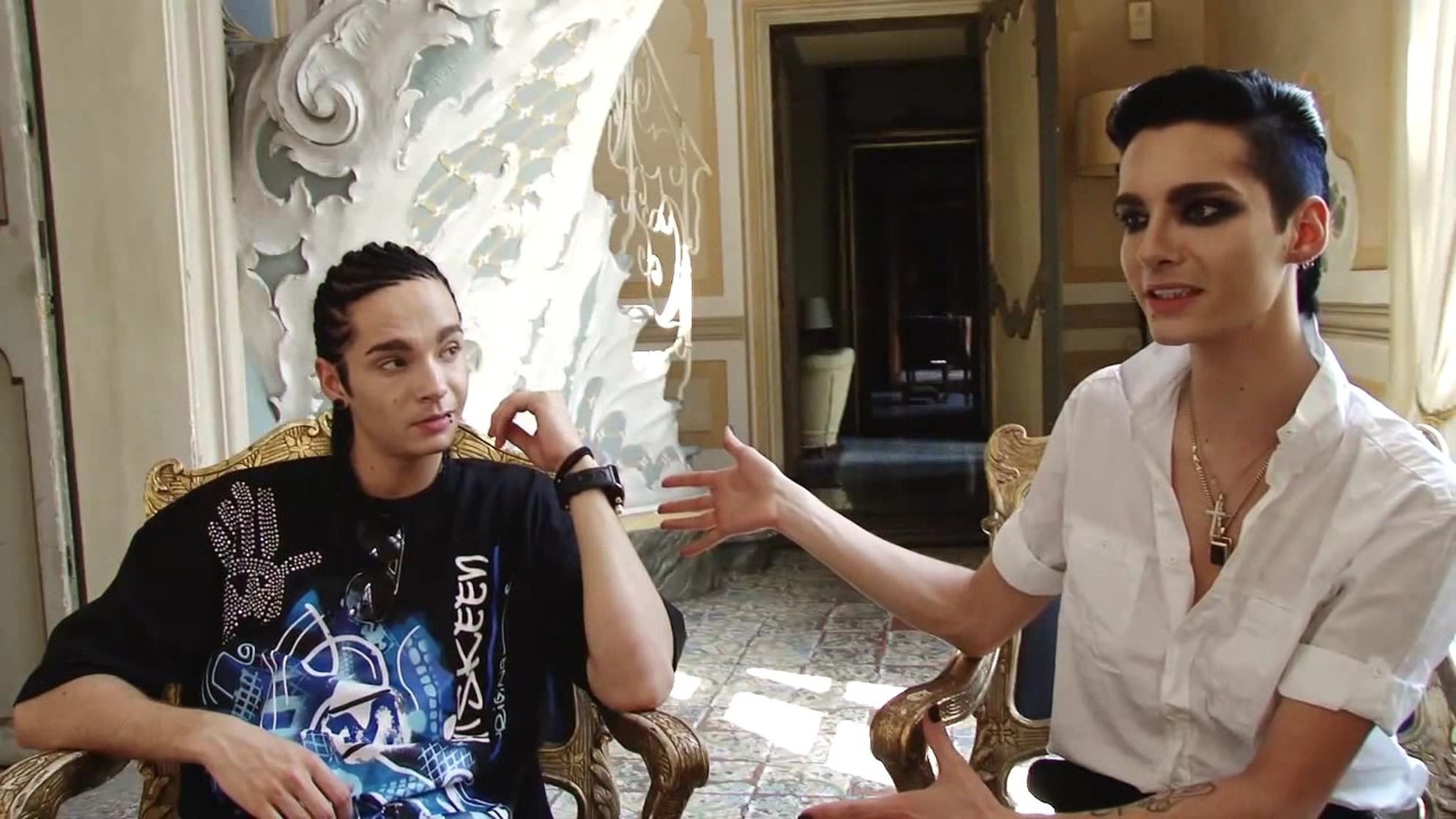Tokio Hotel