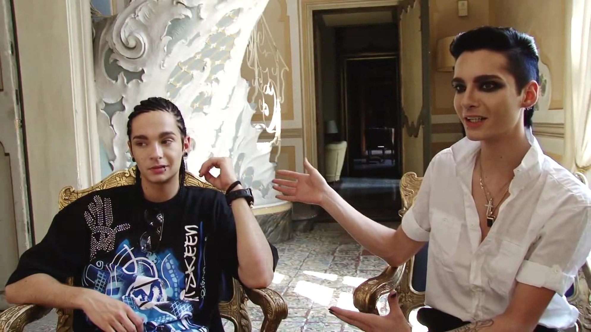 Tokio Hotel