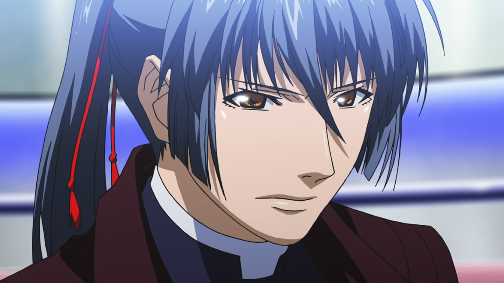 Alto Saotome