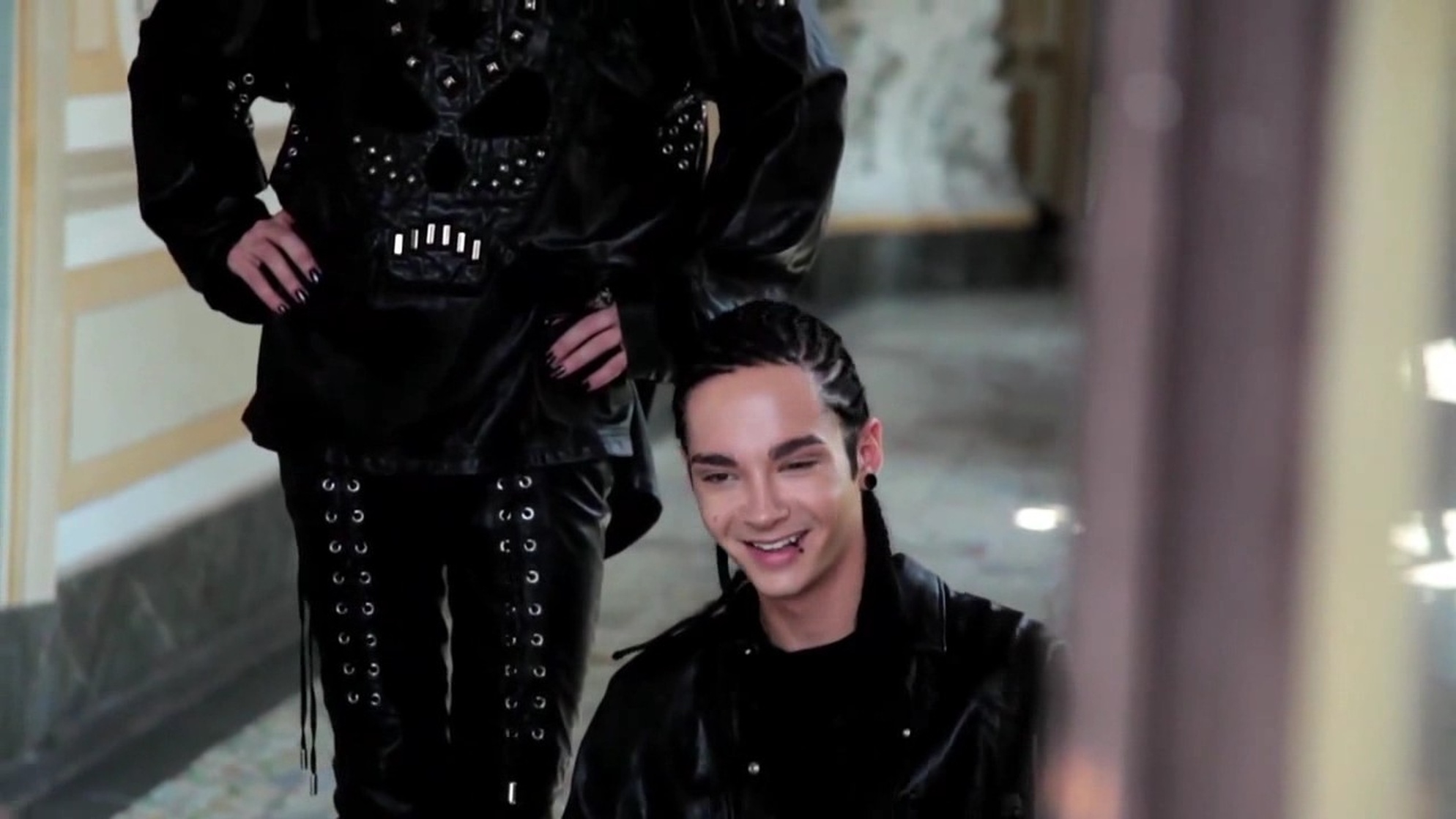 Tom Kaulitz