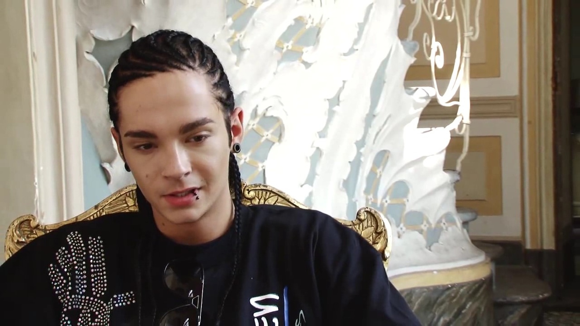 Tom Kaulitz