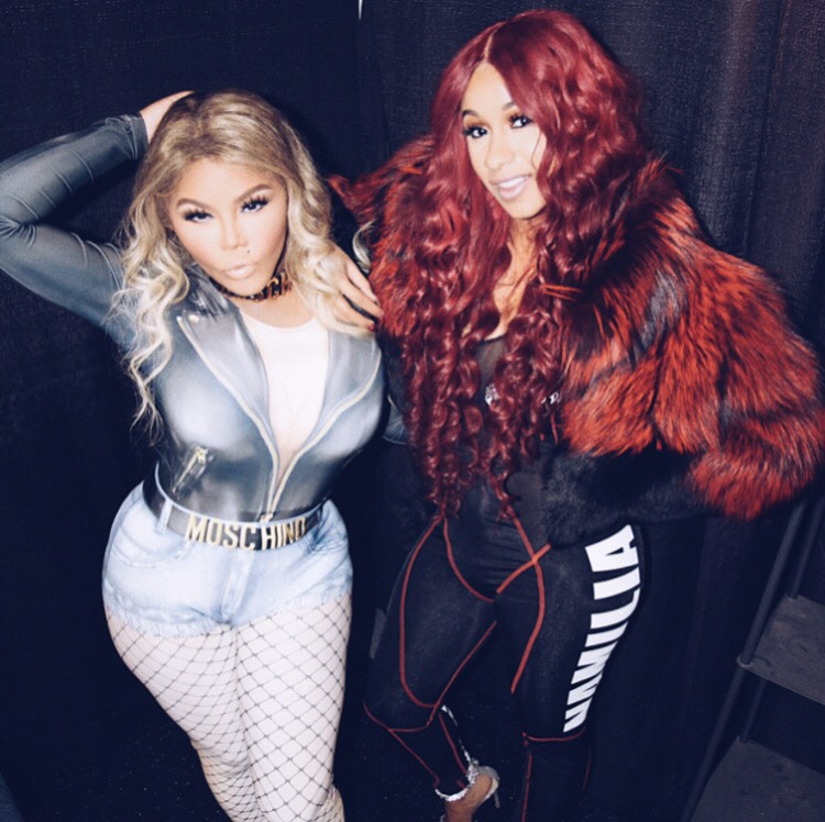 Cardi B