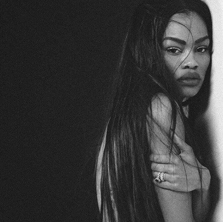 Teyana Taylor