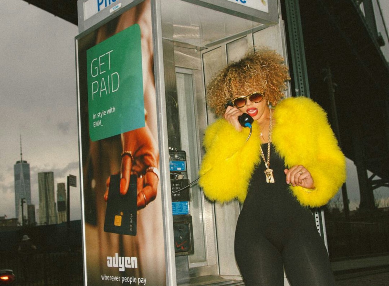 Elle Varner