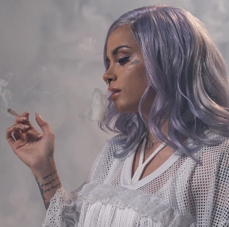 Kehlani
