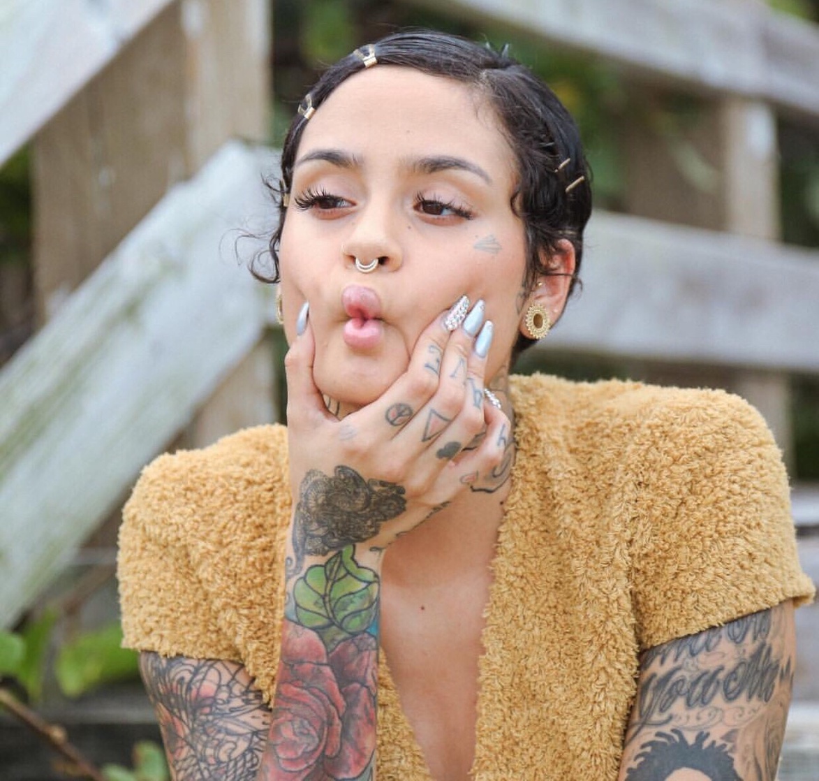 Kehlani
