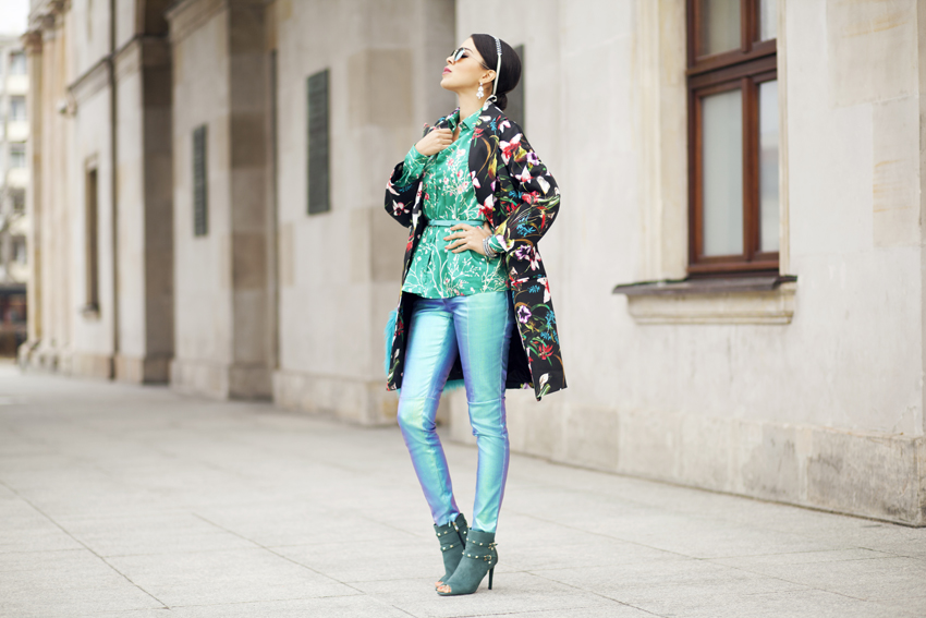 Tamara Gonzalez-Perea