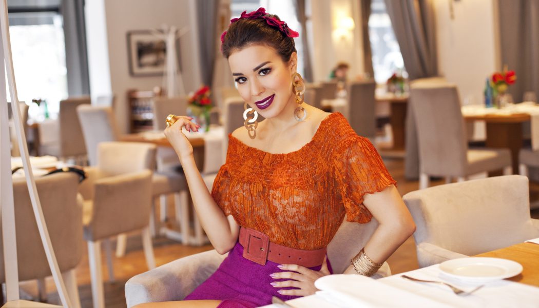 Tamara Gonzalez-Perea