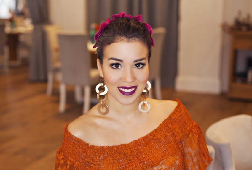 Tamara Gonzalez-Perea