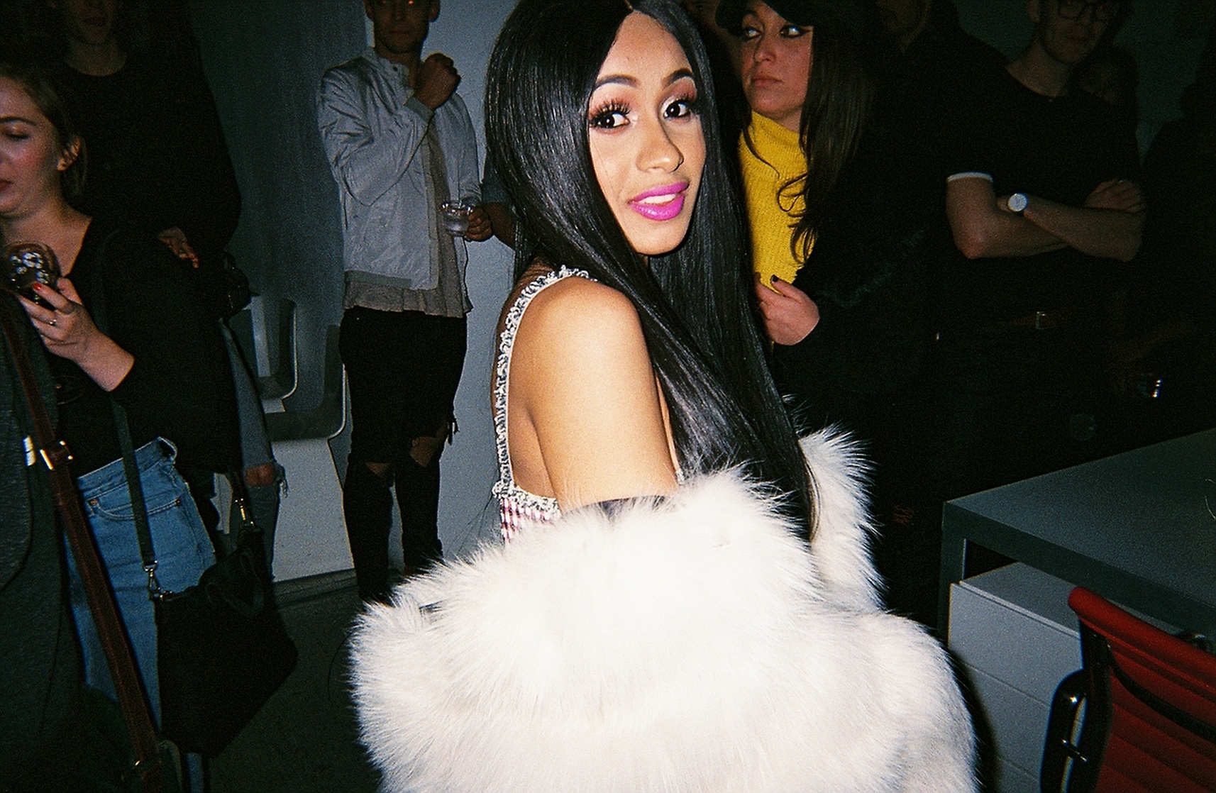Cardi B
