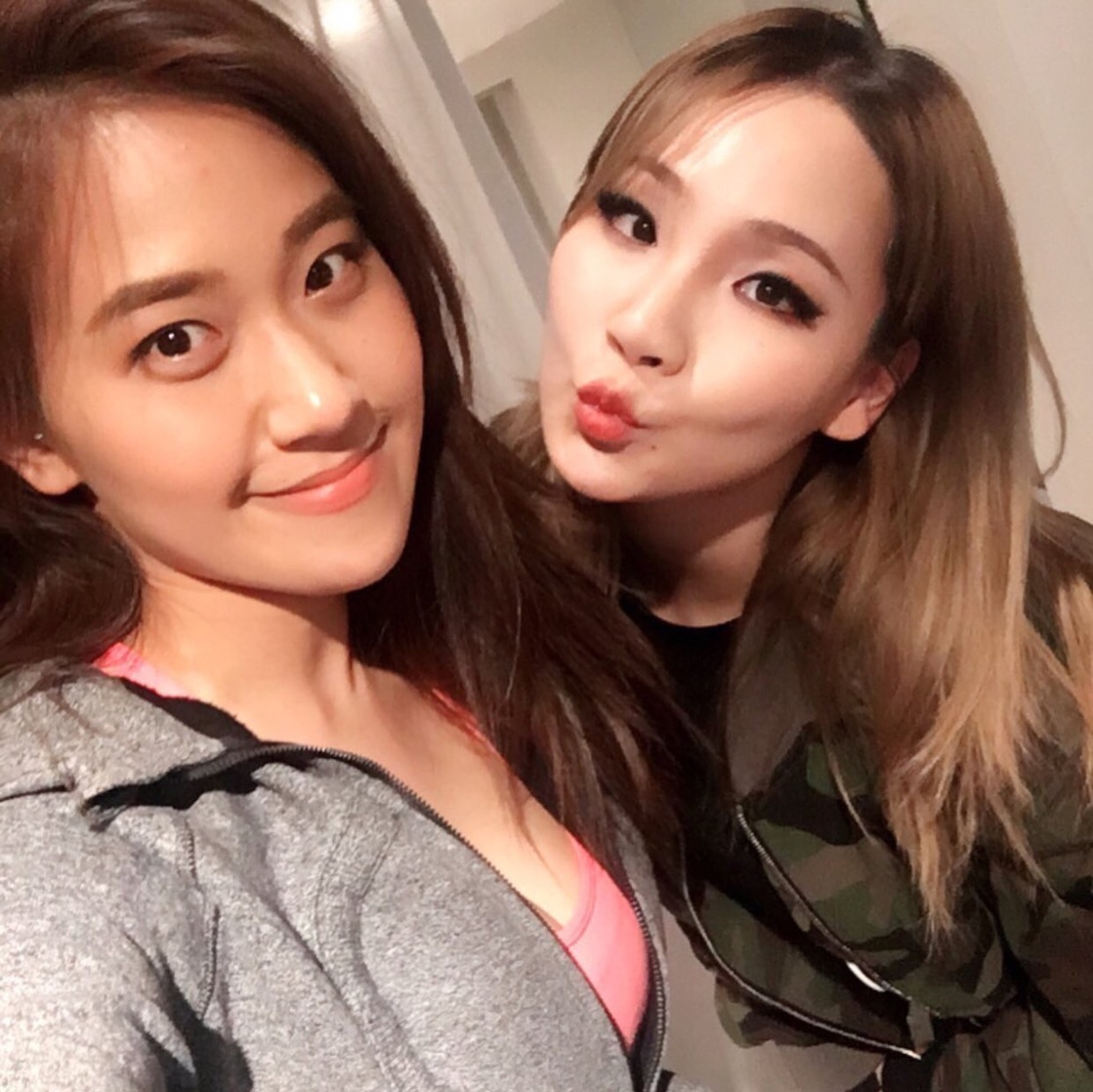 CL