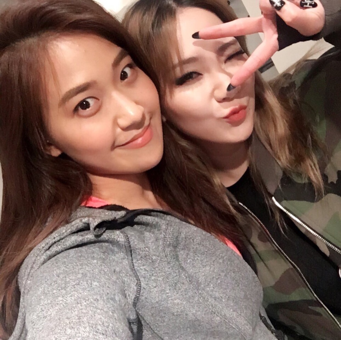 CL