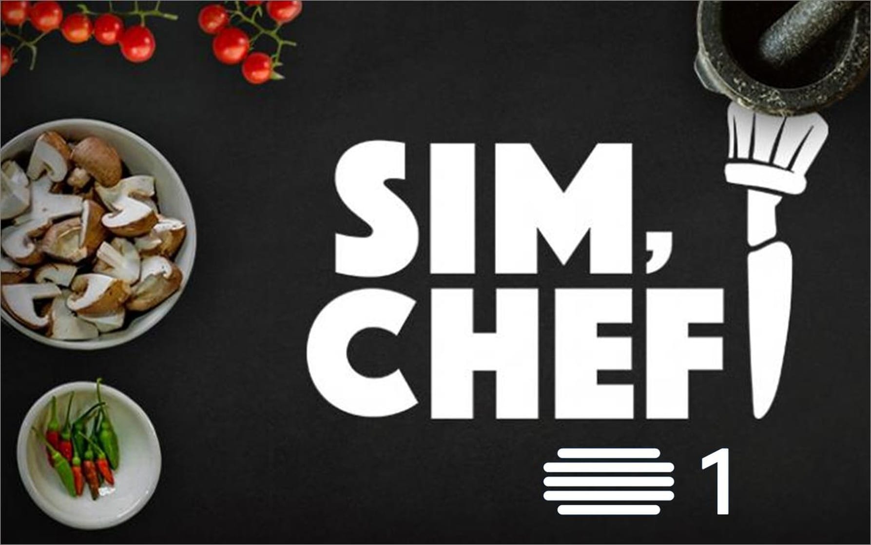 Sim, Chef!