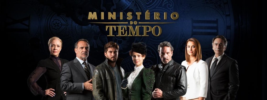 Ministério do Tempo