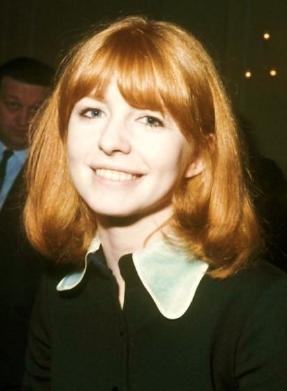 Jane Asher picture