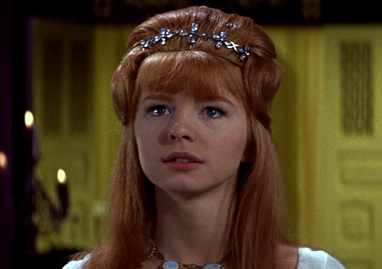 Jane Asher