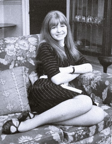 Picture of Jane Asher